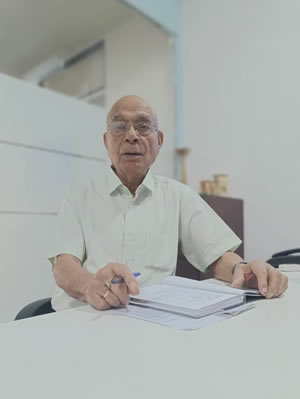 Deewan-singh-Chaudhari